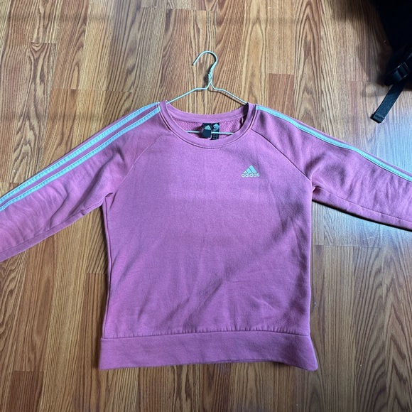 Adidas crew neck - Picture 1 of 4